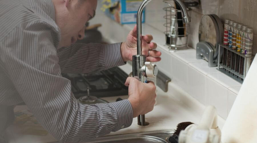 Professional septic pumping service in Oakland, MD